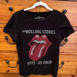 Rolling Stones T-shirt, Tee